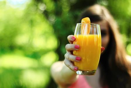 Top 5 Orange Juice Exporters from Brazil