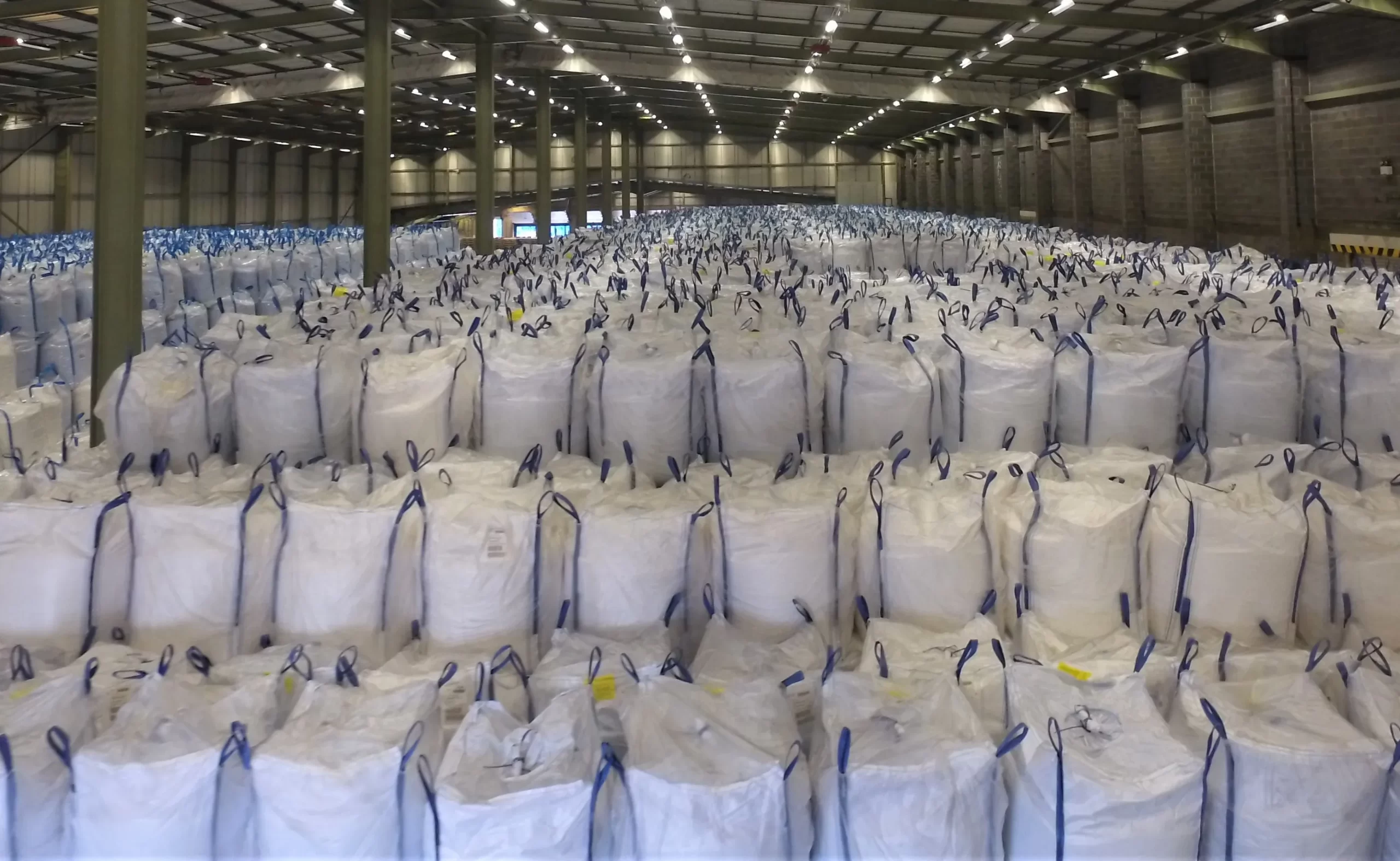 Green Coffee Suppliers Brazil