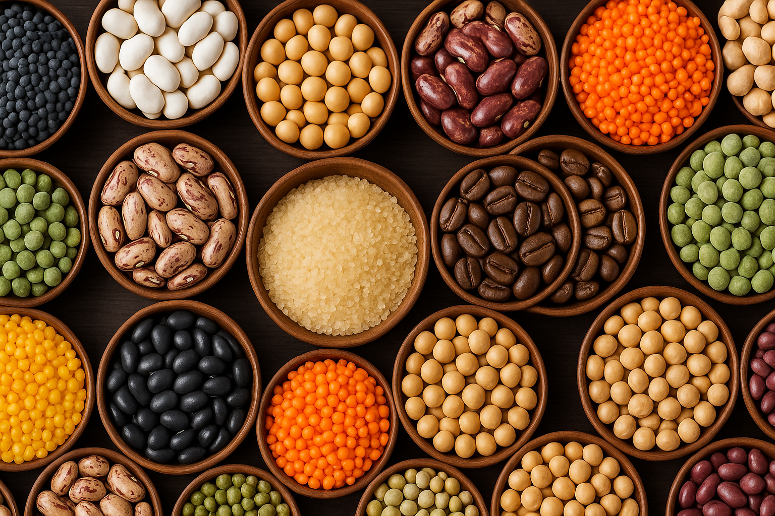 how to import sugar from Brazil