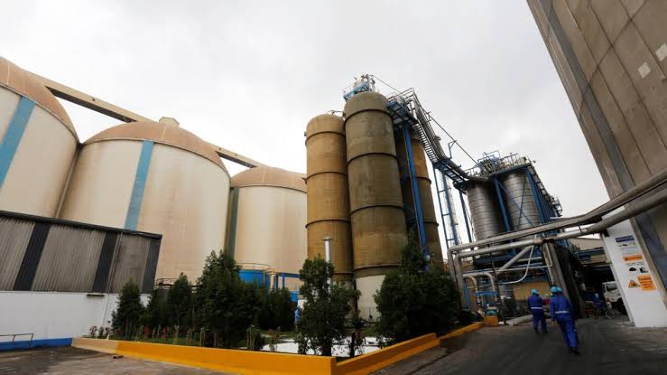 Refinary Sugar in Dubai 45 Icumsa Mello Commodity